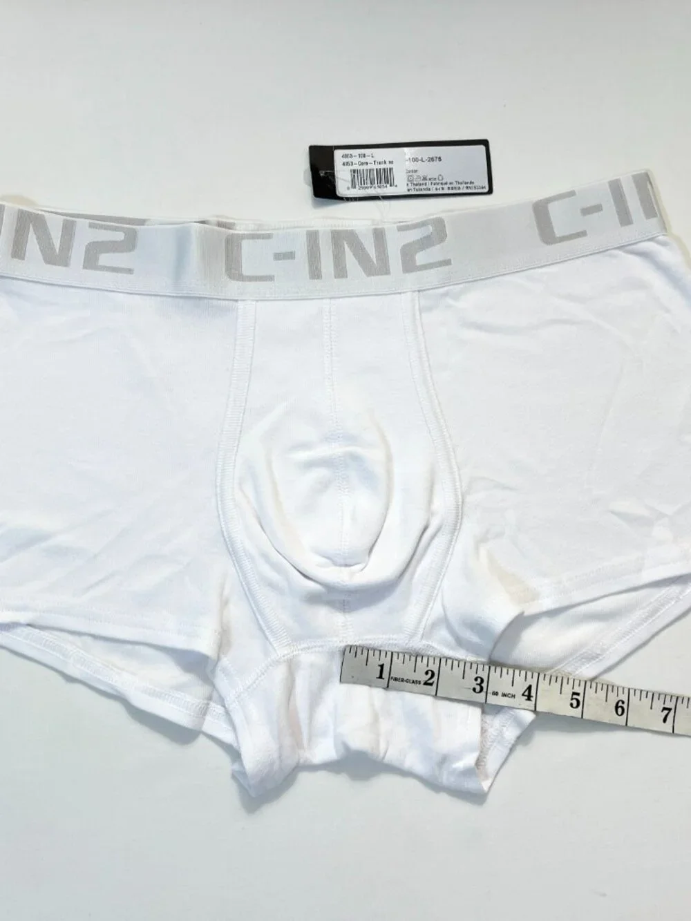 C-In2 brand new